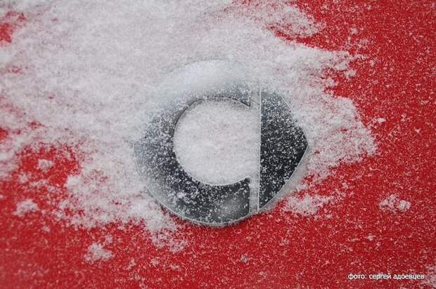 Москва автомобильная. Подснежная (46 фото)