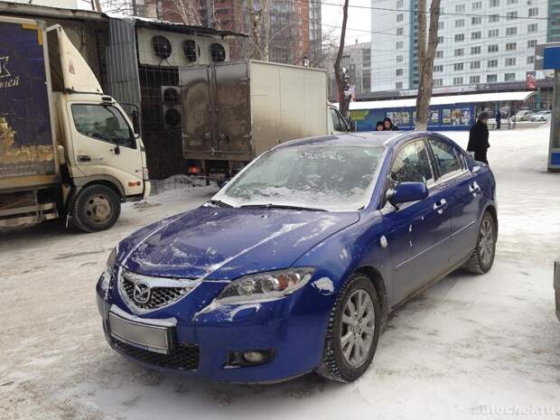 Битва за парковку в Челябинске parking, конфликт, парковка, челябинск