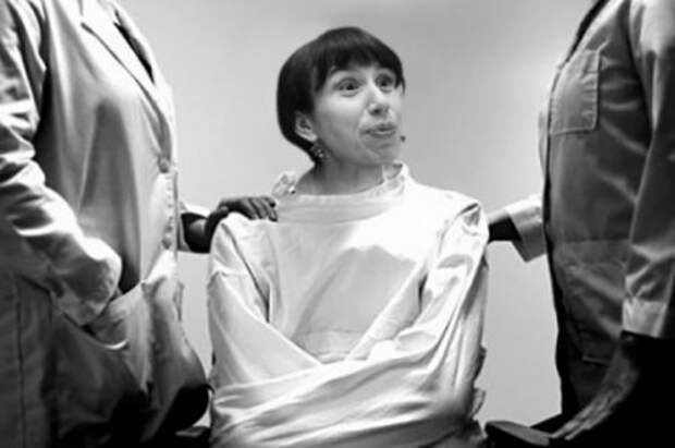Истинное лицо украинской политики, «без прикрас» Истинное лицо украинской политики, «без прикрас»