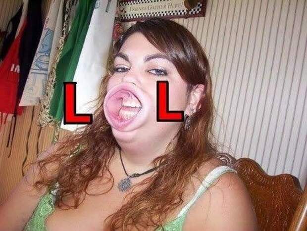Подборка нелепых фотографий - Epic fail