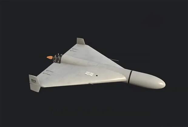 Западная разведка: Россия передаст беспилотники Ирану в ближайшее время