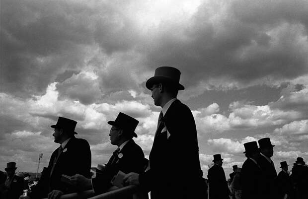 В ад и обратно: этот фотожурналист 30 лет на передовой