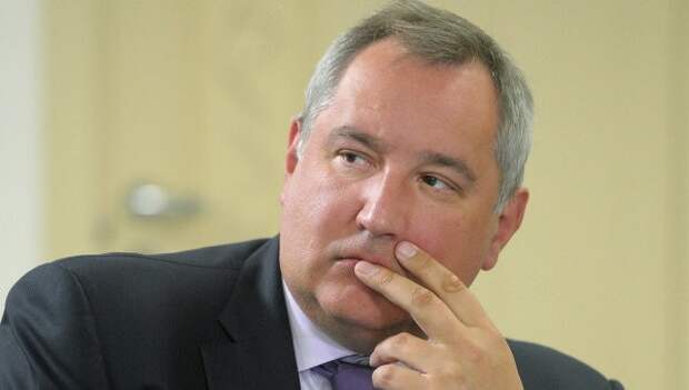 Рогозин: генплан первого этапа верфи "Звезда" будет готов к марту Рогозин: генплан первого этапа верфи "Звезда" будет готов к марту