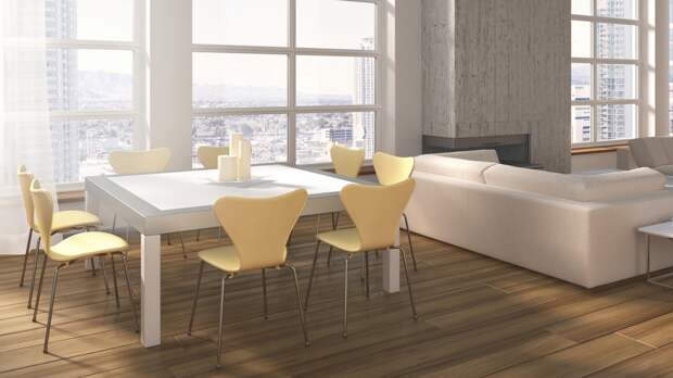 Почему дорогая мебель не спасает от дискомфорта: секреты правильной расстановки