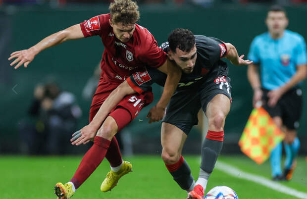 «Локомотив» убежал от «Спартака» с «Зенитом», «Рубин» и «Факел» вылетели! Групповой этап Кубка России близок к завершению