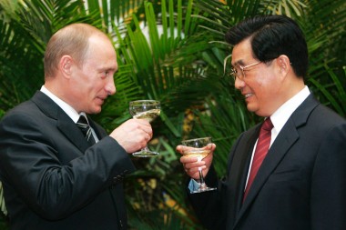 Путин готовит сюрприз для Китая на пекинском параде 3 сентября Путин готовит сюрприз для Китая на пекинском параде 3 сентября