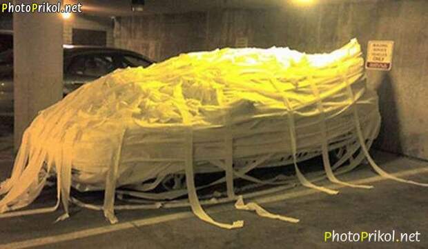 Автоприколы (48 фото) Автоприколы (48 фото)