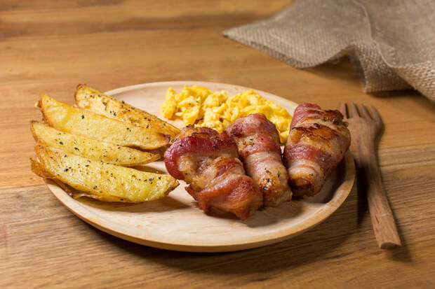 bacon