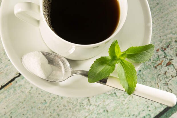 Пять природных альтернатив сахару