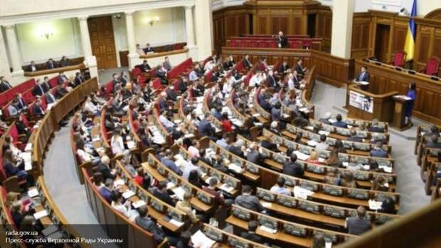 Политический кризис на Украине отпугнул Всемирный банк