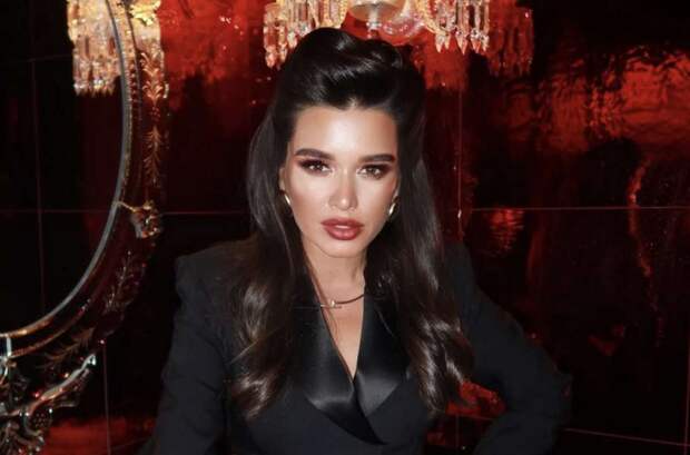 Ксения Бородина