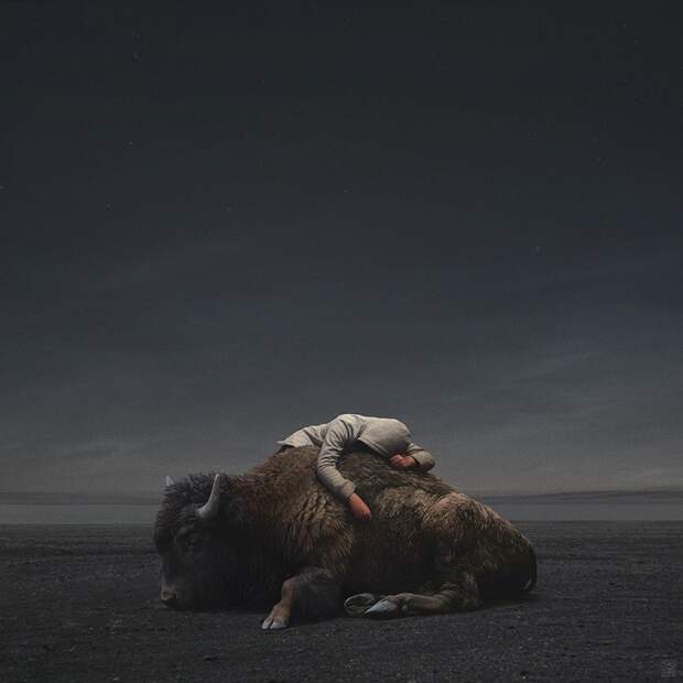 Постапокалипсис по-русски искусство, постапокалипсис, художник