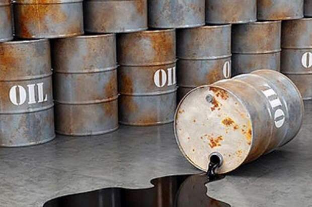 Владимир Карасёв: Нефтяной удар русских оказался сокрушительным
