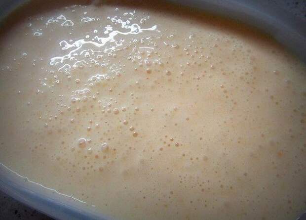 Вкусное Мандариновое Мороженое (Diy)