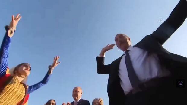 РФ слишком многое прощала Азербайджану, и в Баку доброту Москвы всегда воспринимали как слабость....