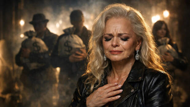 Долину всё-таки выселили из квартиры. Это конец? Юрист оценил шансы на реванш певицы