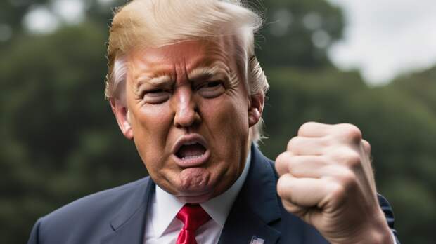 "Никогда не ослаблял хватку": политолог раскрыл, почему Трамп более опасен, чем любой демократ