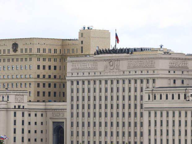 Минобороны: за 4–10 апреля уничтожены ракеты, 54 авиабомбы и 2 411 вражеских дронов