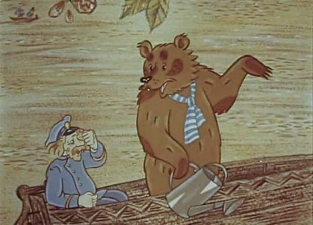 30 гениальных советских мультфильмов, которые нужно показать своим детям СССР., интересно, кино, факты