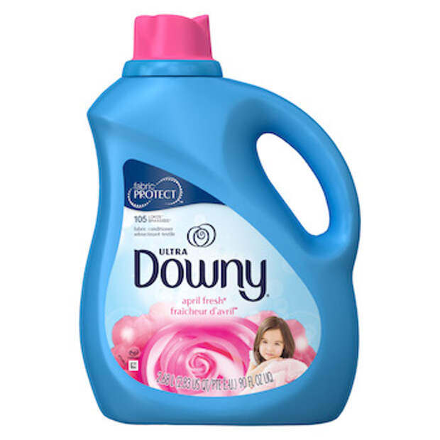 downy1