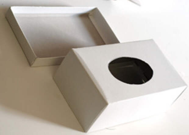 Из картона своими руками для детей (45)