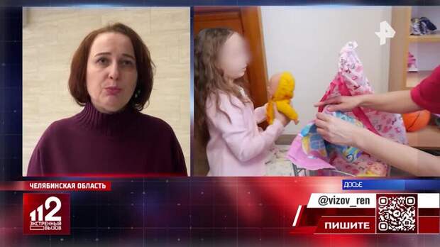 Приемная семья и мать-уголовница судятся за права на ребенка