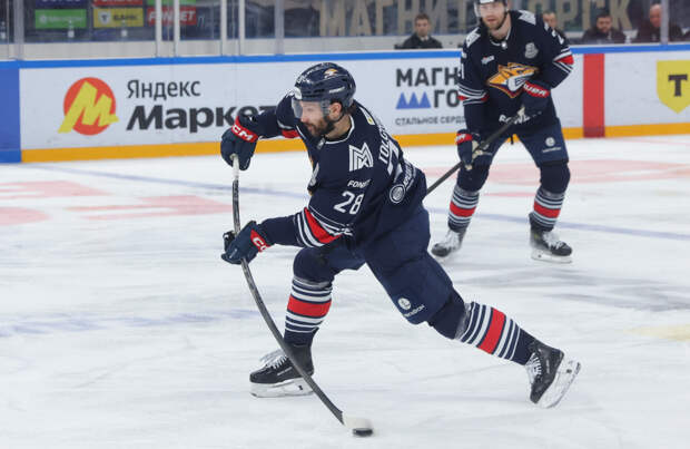 В КХЛ установили антирекорд