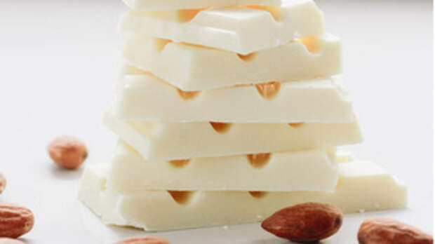 Молочный шоколад / Фото: unsplash.com / emy