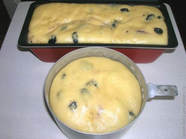 Пасхальный кулич Пасхальный кулич