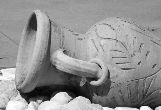 Античные амфоры покажет в Новосибирске Государственный исторический музей