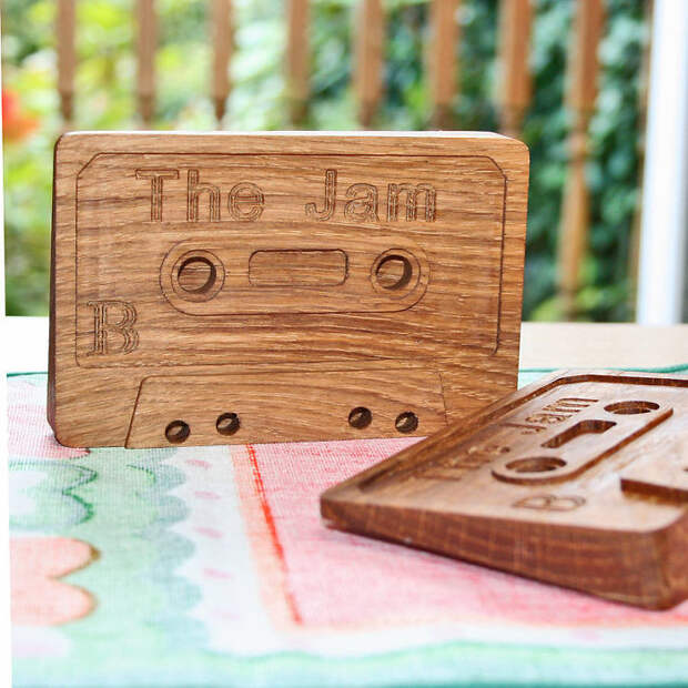 17. "Деревянная кассета"   дверь, дизайн, ограничитель