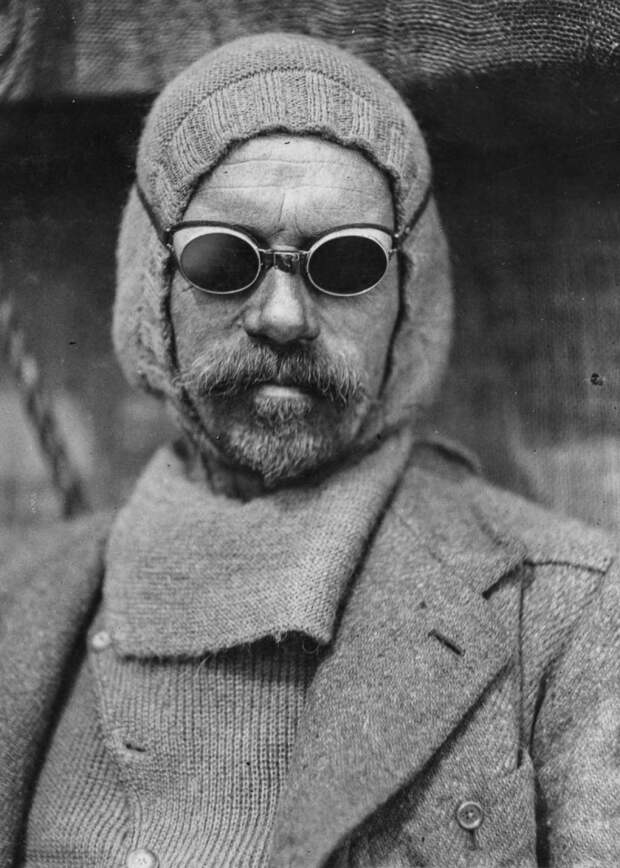 1914-1916 годы: «Эндьюранс» или история выживания 28 человек среди льдов Антарктики 1914-1916 годы: «Эндьюранс» или история выживания 28 человек среди льдов Антарктики