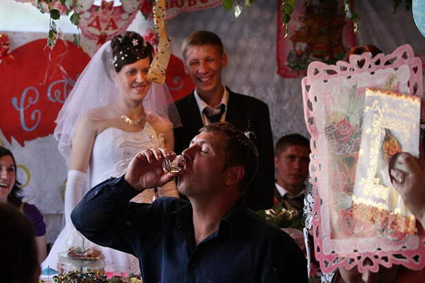 Сельская свадьба в снимках Алексея Мальгавко Сельская свадьба в снимках Алексея Мальгавко