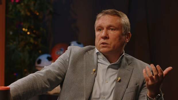 Радимов — о потасовке в матче «Балтики» с ЦСКА: «Спровоцировал, конечно, Талалаев»