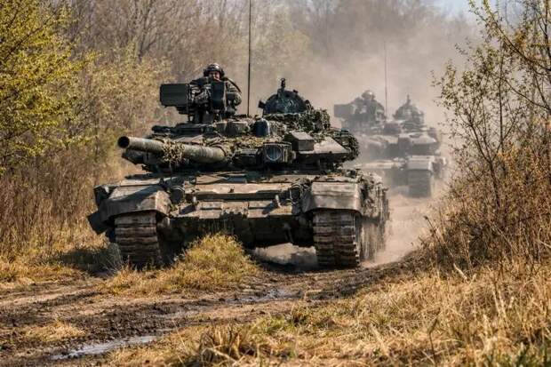 Перед бурей: какие сценарии наступления России обсуждают на Украине