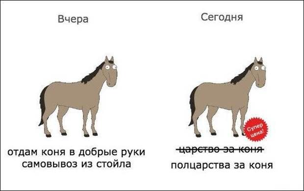 Комиксы и карикатуры