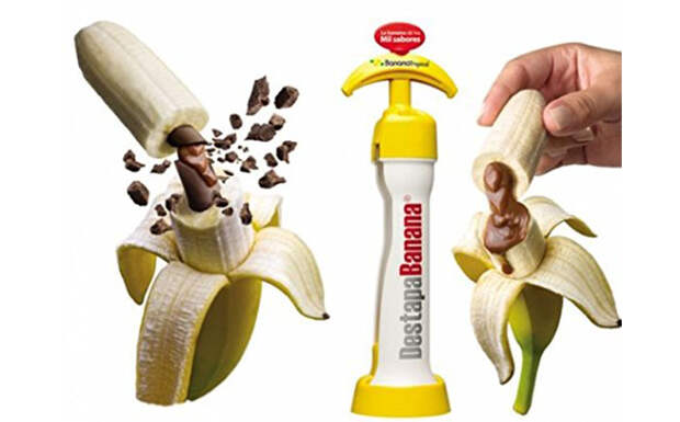 Шприц для банана