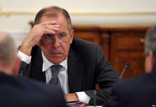 Россия не умеет обижаться Россия не умеет обижаться