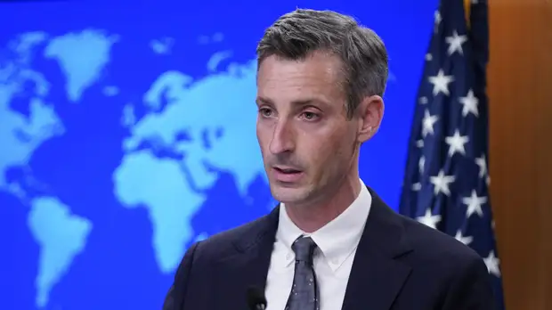 Госдеп: США не хотели бы вводить против России санкции по Украине, но готовы к этому