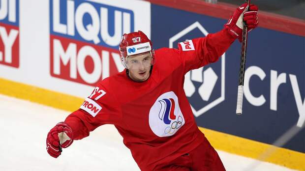 Швец-Роговой продлил контракт с «Динамо»