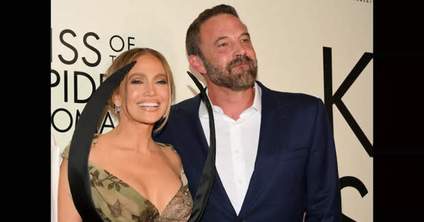 Бен Аффлек подарил Дженнифер Лопес особняк за 60 млн долларов после развода