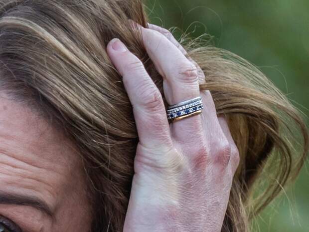 Кольцо вечности Кейт