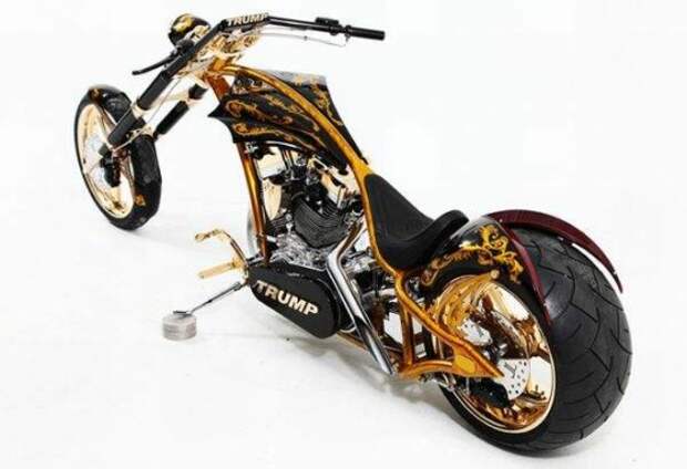 Orange County Choppers