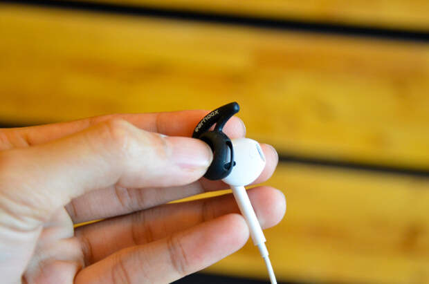 ear