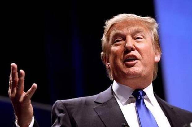 Дональд Трамп попросил суд Джорджии рассматривать его дело в отдельном порядке