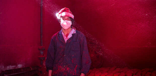 Фестиваль современной фотографии 31 DAYS FOTOFEST
