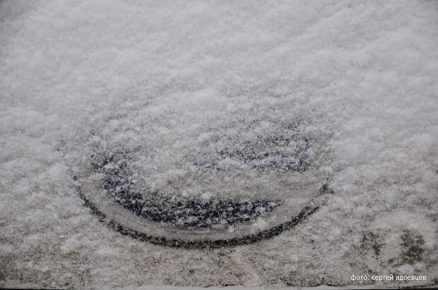 Москва автомобильная. Подснежная (46 фото)