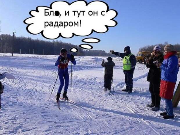 Подборка автоприколов - 25
