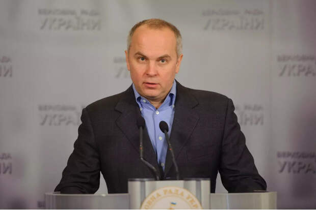 И бизнес не отдал, и из СИЗО вышел. Новый поворот в деле депутата Рады Шуфрича