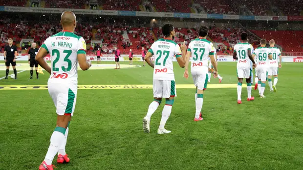 Экс-тренер «Динамо» предположил, как сложится матч между «Локомотивом» и ЦСКА